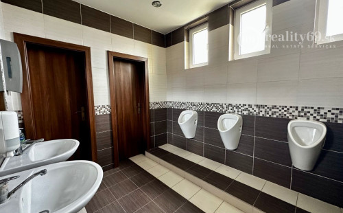 ČAŇA - LUKRATÍVNA REŠTAURÁCIA NA FREKVENTOVANOM MIESTE