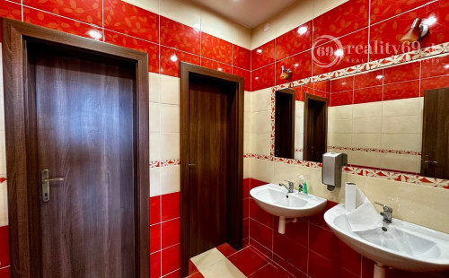 ČAŇA - LUKRATÍVNA REŠTAURÁCIA NA FREKVENTOVANOM MIESTE