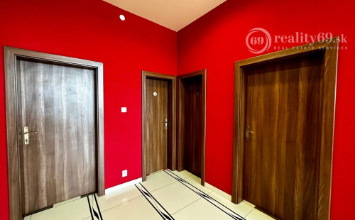 ČAŇA - LUKRATÍVNA REŠTAURÁCIA NA FREKVENTOVANOM MIESTE