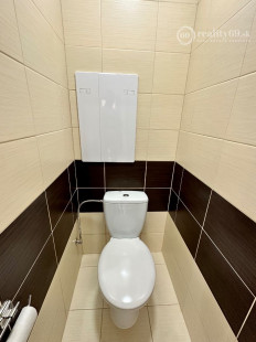 NOVÁ SUPER CENA - FURČA - KURSKÁ 85 M2, PO REKONŠTRUKCII, LODŽIA, PLASTOVÉ OKNÁ.