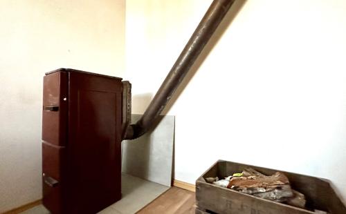 NOVÁ CENA ! MAĎARSKO - GONCZRUSZKA RD IHNEĎ OBÝVATEĽNÝ V TICHEJ LOKALITE OBCE