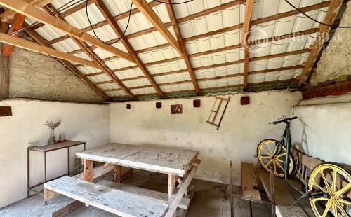 NOVÁ CENA ! MAĎARSKO - GONCZRUSZKA RD IHNEĎ OBÝVATEĽNÝ V TICHEJ LOKALITE OBCE