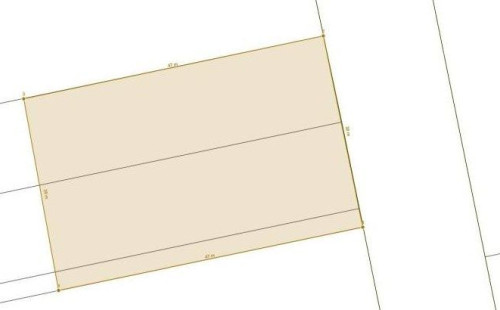 STRÁŽSKE - INVESTIČNÝ POZEMOK 1413 M2