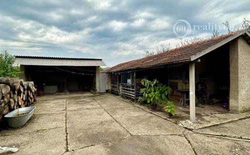 EXKLUZÍVNE MAĎARSKO - SZENDRO SUPER 3 IZBOVÝ RODINNÝ DOM PO REKONŠTRUKCII.