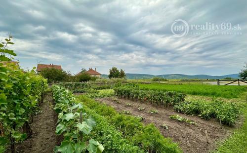 EXKLUZÍVNE MAĎARSKO - SZENDRO SUPER 3 IZBOVÝ RODINNÝ DOM PO REKONŠTRUKCII.