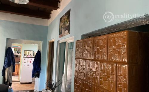 MAĎARSKO - PÁCIN MENŠÍ 2 IZBOVÝ RODINNÝ DOMČEK 500 M OD HRANÍC