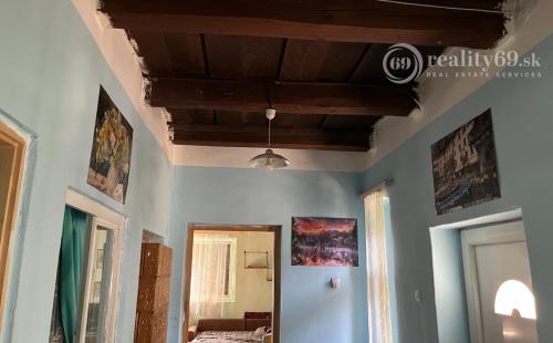 MAĎARSKO - PÁCIN MENŠÍ 2 IZBOVÝ RODINNÝ DOMČEK 500 M OD HRANÍC