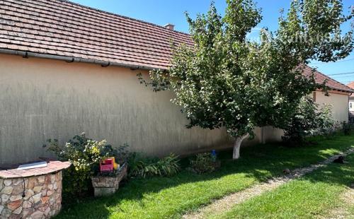 MAĎARSKO - MÉRA - PEKNÝ 6 IZBOVÝ ZREKONŠTRUOVANÝ GAZDOVSKÝ DOM.