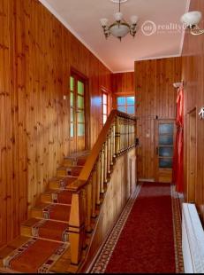 MAĎARSKO - SZENDRO PEKNÝ 3 IZBOVÝ RODINNÝ DOM PO REKONŠTRUKCII