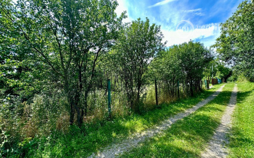 OPÁTSKE - MUROVANÁ CHATA NA PEKNOM MIESTE V OSOBNOM VLASTNÍCTVE.