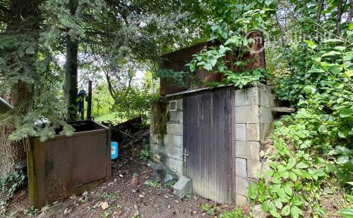 OPÁTSKE - MUROVANÁ CHATA NA PEKNOM MIESTE V OSOBNOM VLASTNÍCTVE.