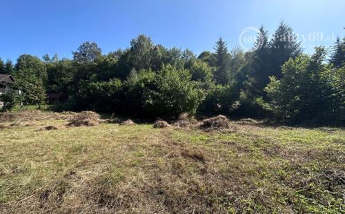 MAĎARSKO - NAGYHUTA PEKNÝ STAVEBNÝ POZEMOK VHODNÝ NA VÝSTAVBU RD, CHATY 4.692 M2.