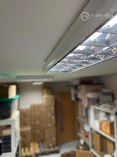 OPÁTSKE - NEBYTOVÝ PRIESTOR VÝMERA 71 M2, VODA, ELEKTRINA, KÚRENIE.