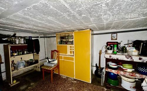 MAĎARSKO - SZIN - 2 IZBOVÝ RODINNÝ DOM, POZEMOK 1300 M2.