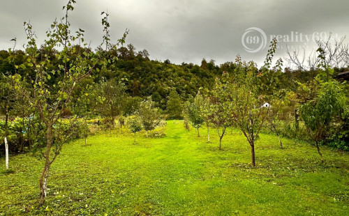 MAĎARSKO - SZIN - 2 IZBOVÝ RODINNÝ DOM, POZEMOK 1300 M2.