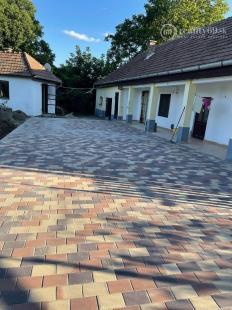 MAĎARSKO - FELSODOBSZA VIDIECKÝ DOMČEK BEZ SUSEDOV