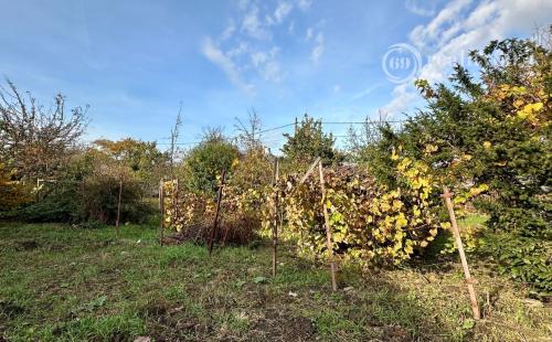MAĎARSKO - ENCS TROJIZBOVÝ DOM  PO KOMPLETNEJ REKONŠTRUKCII 100 M2 A PEKNÝM POZEMKOM.