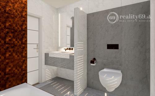 ĎURKOV - EXKLUZÍVNY 4 IZBOVÝ BUNGALOV V PEKNOM PROSTREDÍ.