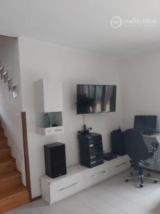 MAĎARSKO - SÁTORALJAÚJHELY - LUXUSNÝ RODINNÝ DOM 3 KM OD SLOVENSKA