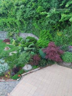 MAĎARSKO - SÁTORALJAÚJHELY - LUXUSNÝ RODINNÝ DOM 3 KM OD SLOVENSKA