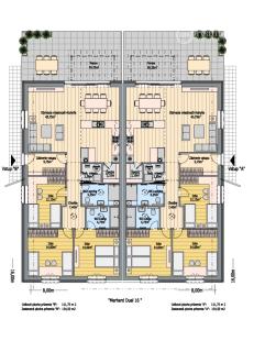 BELŽA - HOLODOM - KVALITNÁ  NOVOSTAVBA 4 IZBOVÉHO RD.