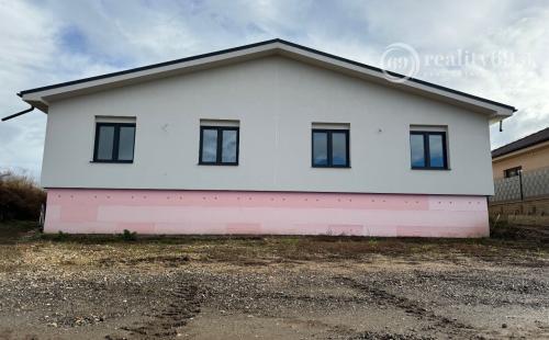 BELŽA - HOLODOM - KVALITNÁ  NOVOSTAVBA 4 IZBOVÉHO RD.