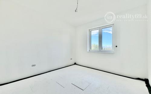 BELŽA - HOLODOM - KVALITNÁ  NOVOSTAVBA 4 IZBOVÉHO RD.