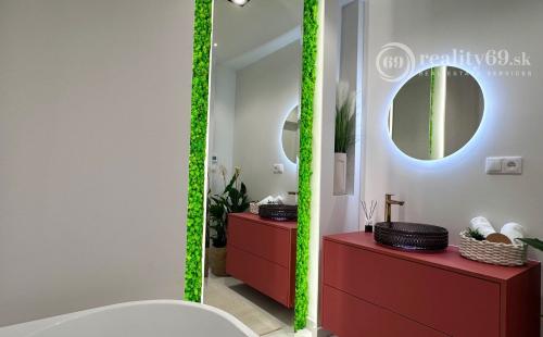 SEVER -  HLINKOVA - 4 IZBOVÝ LUXUSNÝ MODERNÝ BYT 83 M2 V TOP LOKALITE