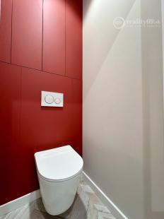 SEVER -  HLINKOVA - 4 IZBOVÝ LUXUSNÝ MODERNÝ BYT 83 M2 V TOP LOKALITE