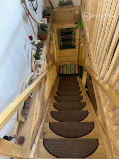 MAĎARSKO - SZIN - PEKNÝ 3 IZBOVÝ RODINNÝ DOM, POZEMOK 2200 M2.