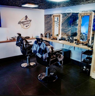 FURČA - POSTÚPENIE PLNE ZABEHNUTÉHO BARBERU