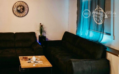 FURČA - POSTÚPENIE PLNE ZABEHNUTÉHO BARBERU