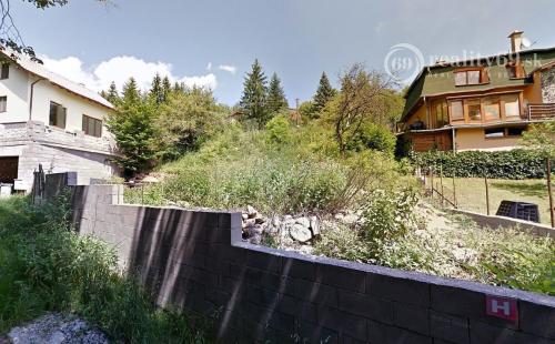 REZERVOVANÉ - ČERMEĽ - SUCHODOLINSKÁ SLNEČNÝ STAVEBNÝ POZEMOK 628M2.