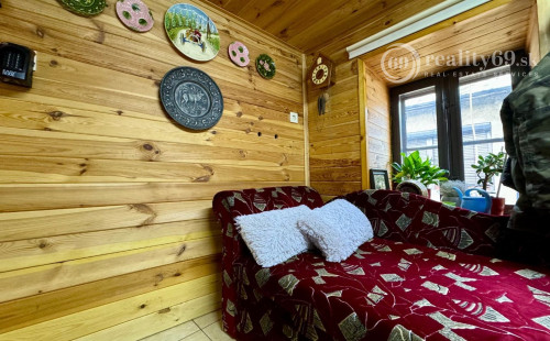 MAĎARSKO - GÖNC PEKNÝ 3 IZBOVÝ RODINNÝ DOM.