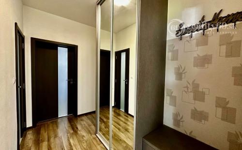 FURČA - KOMPLEX NA HORE - 2 IZBOVÝ KOMPLETNE ZARIADENÝ BYT 56 M2.