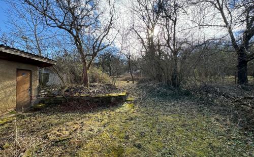 MAĎARSKO - RUDABÁNYA 1 IZBOVÝ RODINNÝ DOM S POZEMKOM 839 M2