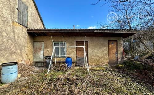 MAĎARSKO - RUDABÁNYA 1 IZBOVÝ RODINNÝ DOM S POZEMKOM 839 M2