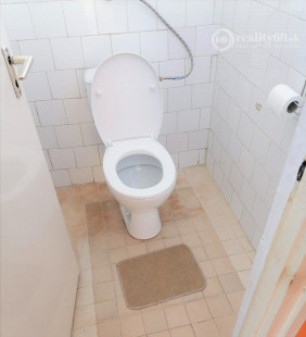 REZERVOVANÉ - MAĎARSKO - NOVAJIDRANY PEKNÝ 6 IZBOVÝ POSCHODOVÝ RODINNÝ DOM, KUCHYŇA, KÚPEĽŇA, POZEMOK 800 M2.