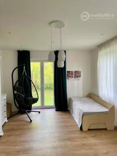 MAĎARSKO - NOVAJIDRANY - RODINNÉ SÍDLO S FANTASTICKÝM POZEMKOM.