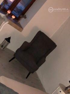 MAĎARSKO - KÉKED 3 IZBOVÝ RODINNÝ DOM S PEKNÝM POZEMKOM POHRANIČNÁ OBLASŤ.