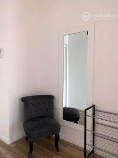 REZERVOVANÉ - NOVÁ TERASA -  2 IZBOVÝ BYT NOVOSTAVBA 57 M2 S VEĽKOU TERASOU, PARKOVACIE MIESTO, KOMORA