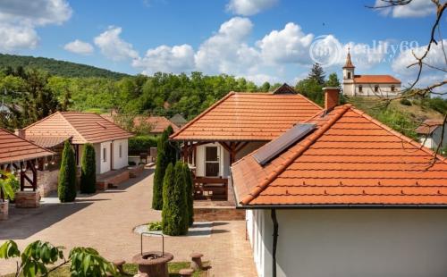 MAĎARSKO - MESZES TOP PENZIÓN BLÍZKO JAZERA, VÝBORNÁ INVESTÍCIA.