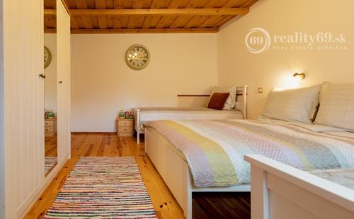 MAĎARSKO - MESZES TOP PENZIÓN BLÍZKO JAZERA, VÝBORNÁ INVESTÍCIA.