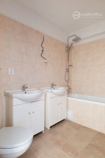 MARIÁNKA - 2 IZBOVÝ BYT 55 M2 VHODNÝ AJ NA PODNIKANIE.