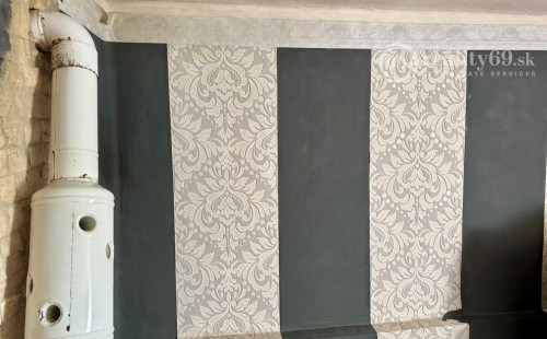 MAĎARSKO - RUDABÁNYA  3 IZBOVÝ RODINNÝ DOM S POZEMKOM 600 M2