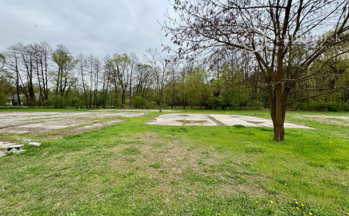 MAĎARSKO - PALHÁZA - KISHUTA POZEMOK 75.000 M2 V LONE PRÍRODY.