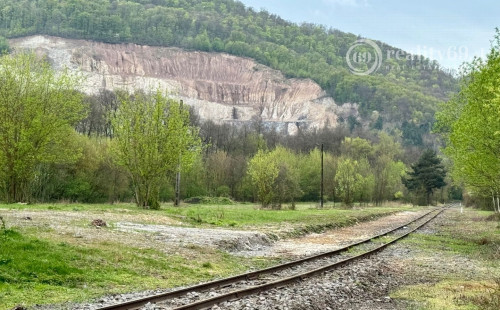 MAĎARSKO - PALHÁZA - KISHUTA POZEMOK 75.000 M2 V LONE PRÍRODY.