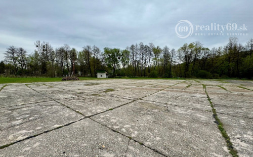 MAĎARSKO - PALHÁZA - KISHUTA POZEMOK 75.000 M2 V LONE PRÍRODY.