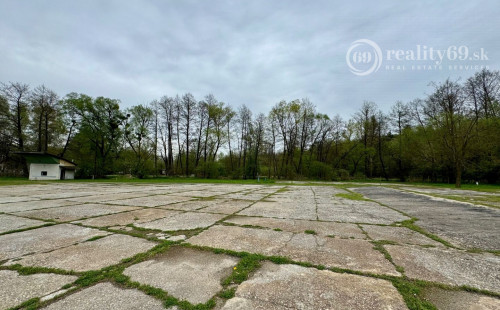 MAĎARSKO - PALHÁZA - KISHUTA POZEMOK 75.000 M2 V LONE PRÍRODY.