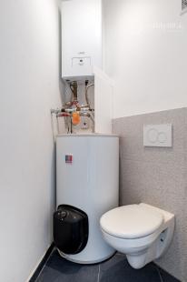 MARIÁNKA - MEZONETOVÝ 4 IZBOVÝ BYT 170 M2 S TERASOU.